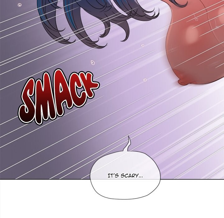 My High School Bully Chapter 229 - Page 134 in English