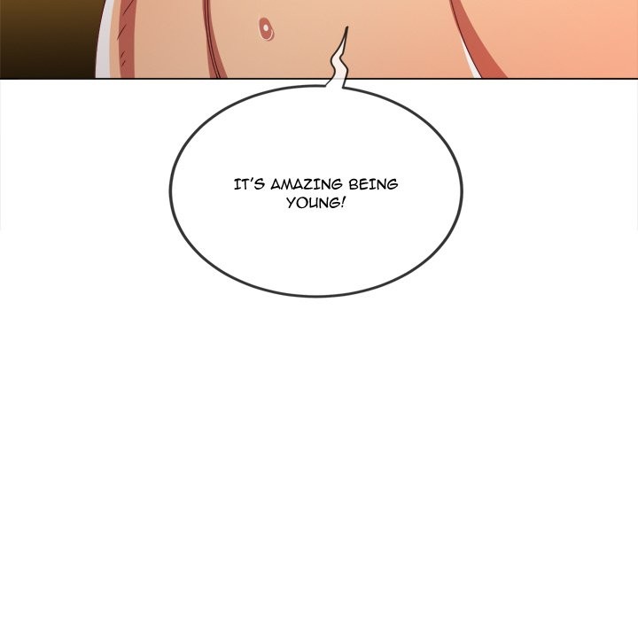 My High School Bully Chapter 229 - Page 147 in English