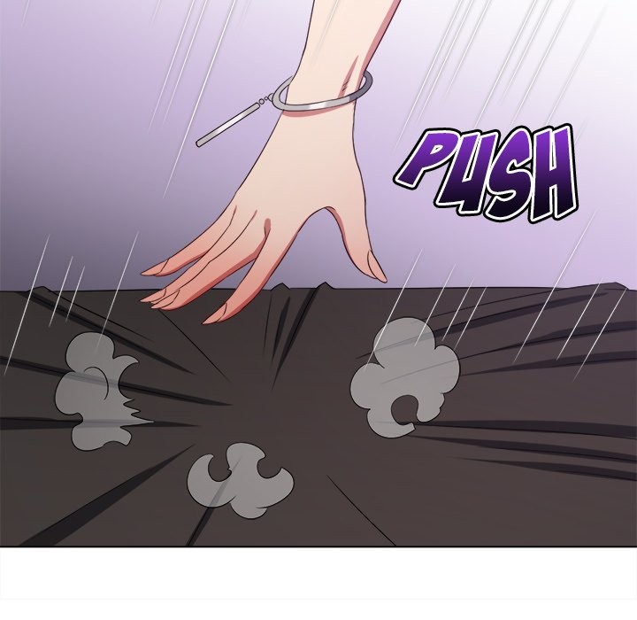 My High School Bully Chapter 229 - Page 153 in English