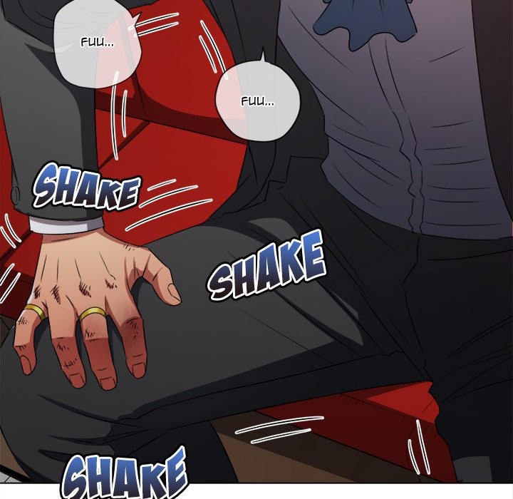 My High School Bully Chapter 229 - Page 18 in English