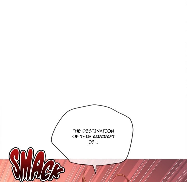 My High School Bully Chapter 229 - Page 185 in English