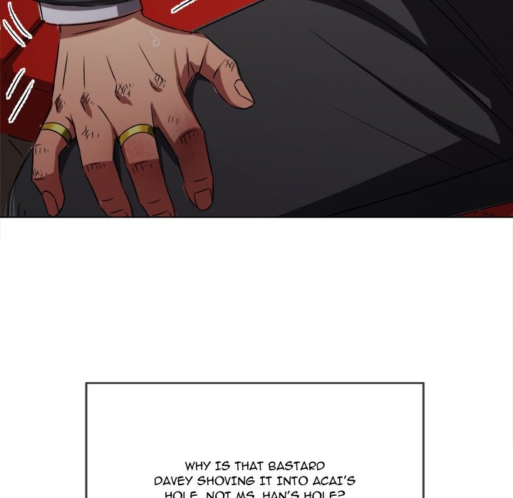 My High School Bully Chapter 229 - Page 23 in English
