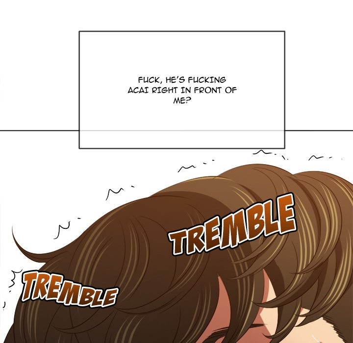 My High School Bully Chapter 229 - Page 25 in English