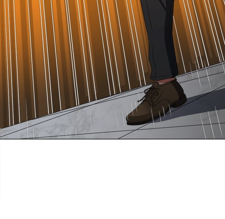 My High School Bully Chapter 229 - Page 32 in English