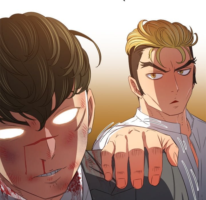 My High School Bully Chapter 229 - Page 34 in English