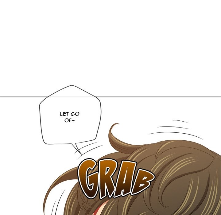 My High School Bully Chapter 229 - Page 36 in English