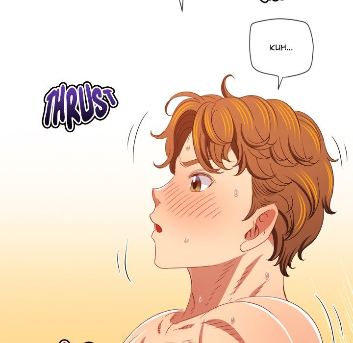 My High School Bully Chapter 229 - Page 49 in English