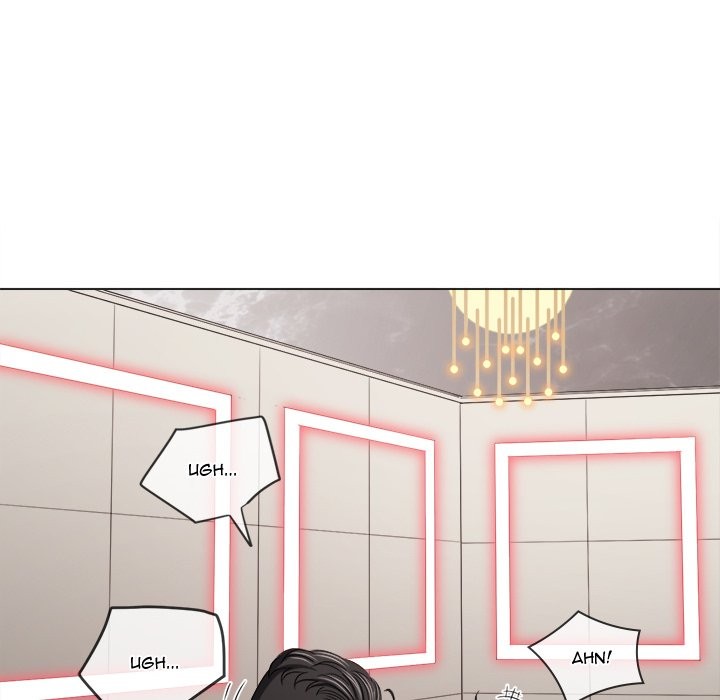My High School Bully Chapter 229 - Page 59 in English