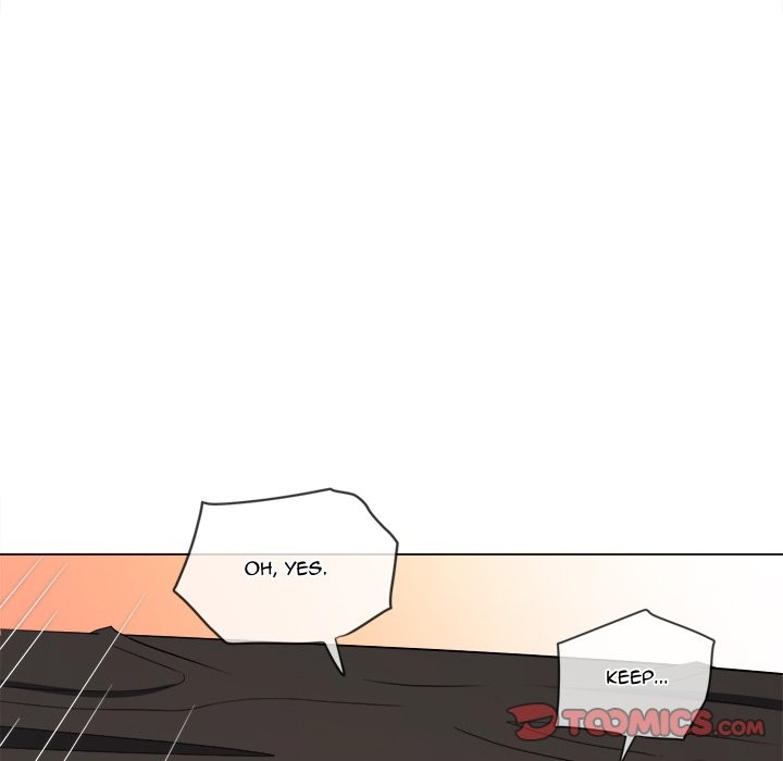 My High School Bully Chapter 229 - Page 64 in English
