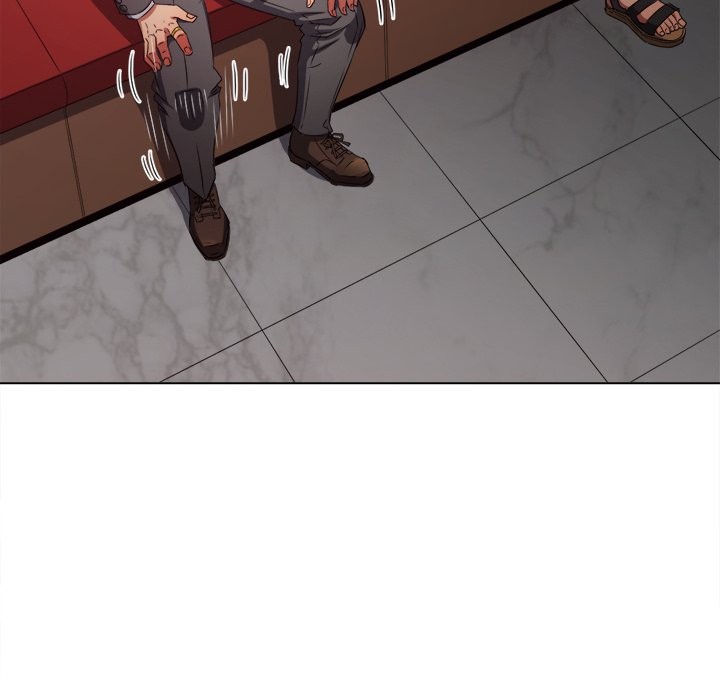 My High School Bully Chapter 229 - Page 8 in English