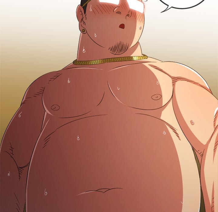My High School Bully Chapter 229 - Page 93 in English