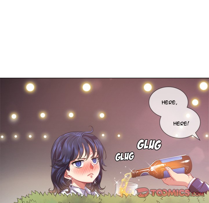 My High School Bully Chapter 23 - Page 105 in English