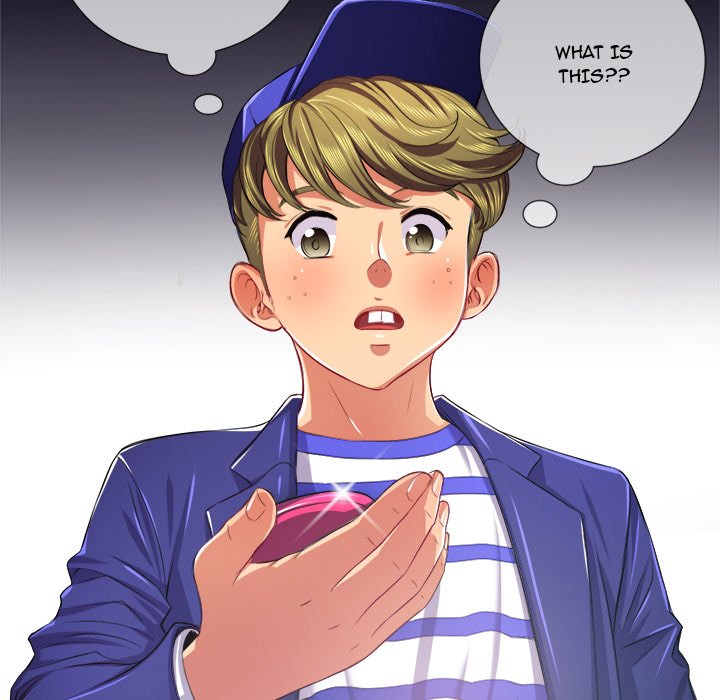 My High School Bully Chapter 23 - Page 109 in English