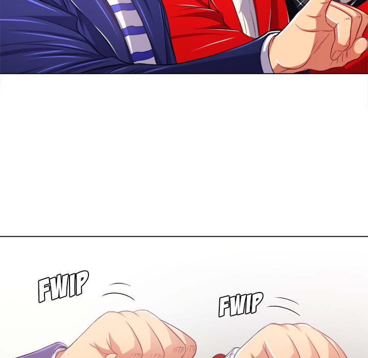 My High School Bully Chapter 23 - Page 11 in English