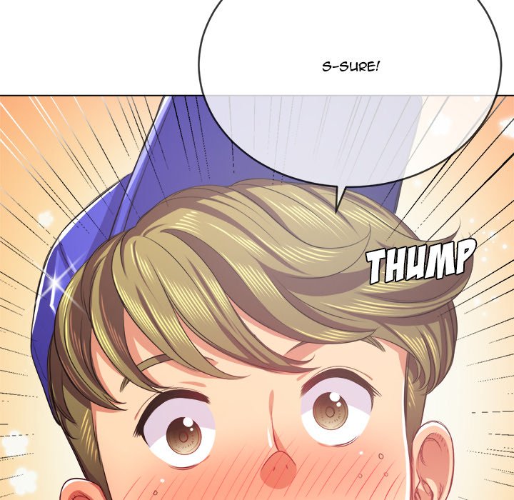 My High School Bully Chapter 23 - Page 113 in English