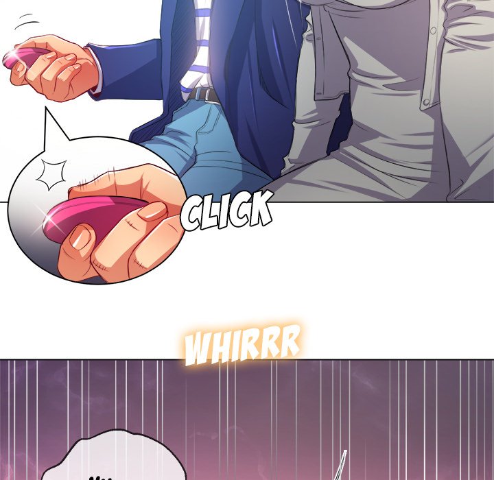 My High School Bully Chapter 23 - Page 116 in English