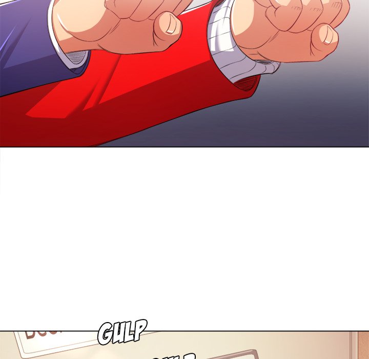 My High School Bully Chapter 23 - Page 12 in English