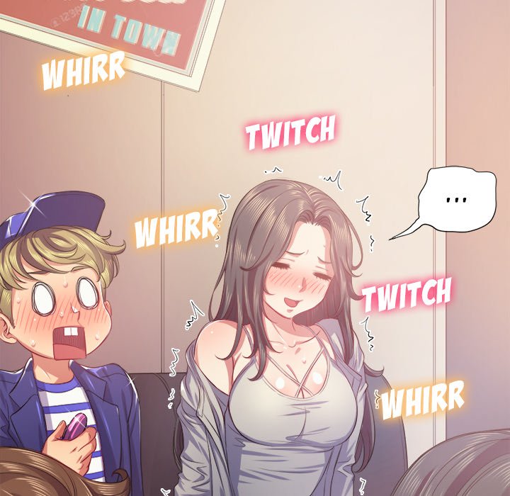 My High School Bully Chapter 23 - Page 120 in English