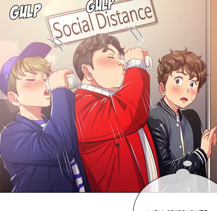 My High School Bully Chapter 23 - Page 13 in English