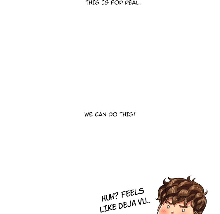 My High School Bully Chapter 23 - Page 130 in English
