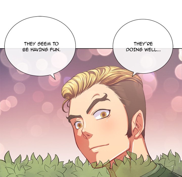 My High School Bully Chapter 23 - Page 18 in English