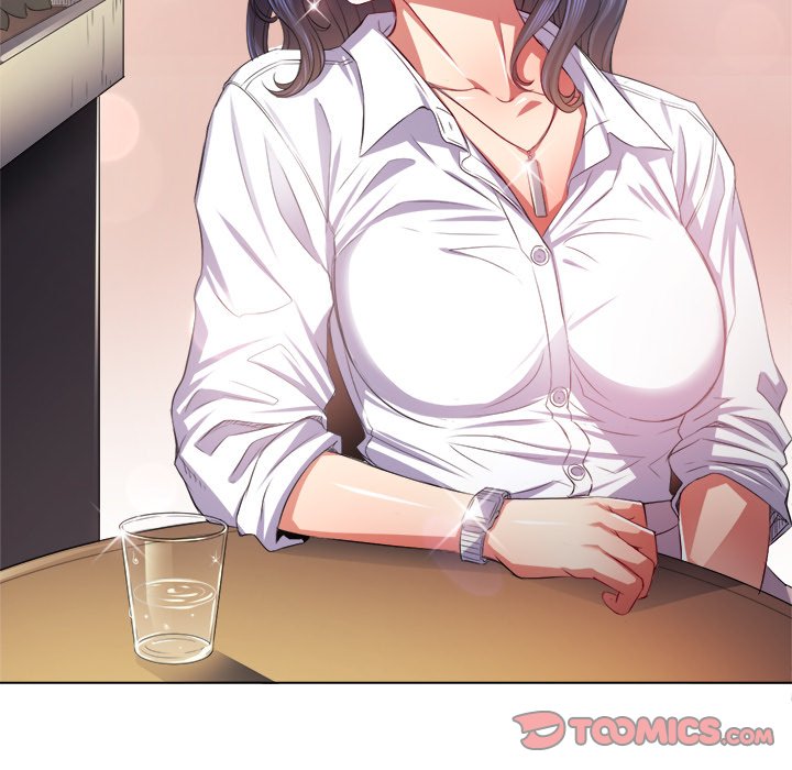 My High School Bully Chapter 23 - Page 21 in English
