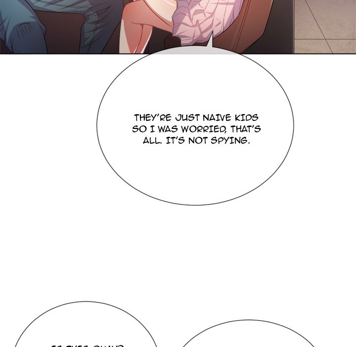 My High School Bully Chapter 23 - Page 24 in English
