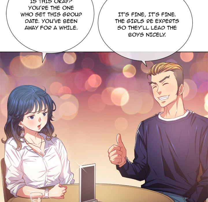 My High School Bully Chapter 23 - Page 25 in English