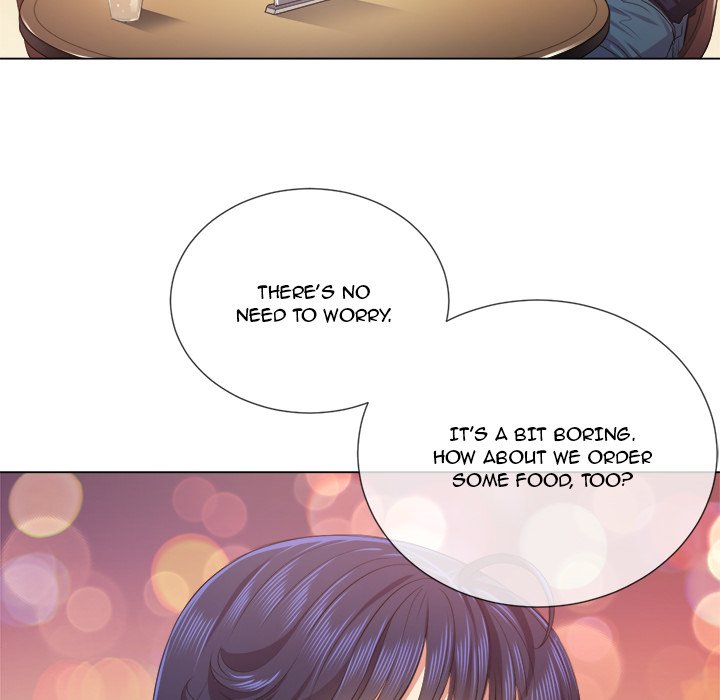 My High School Bully Chapter 23 - Page 26 in English