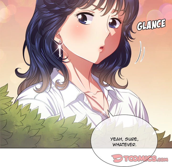 My High School Bully Chapter 23 - Page 27 in English