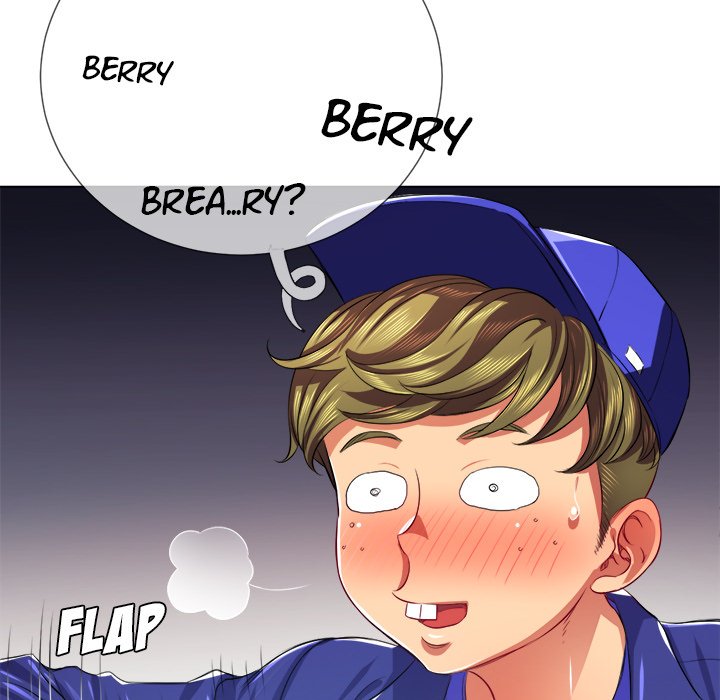 My High School Bully Chapter 23 - Page 34 in English