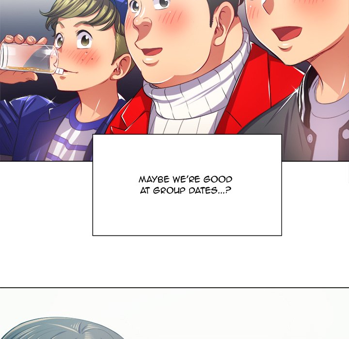 My High School Bully Chapter 23 - Page 38 in English