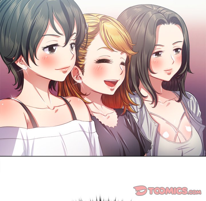 My High School Bully Chapter 23 - Page 39 in English