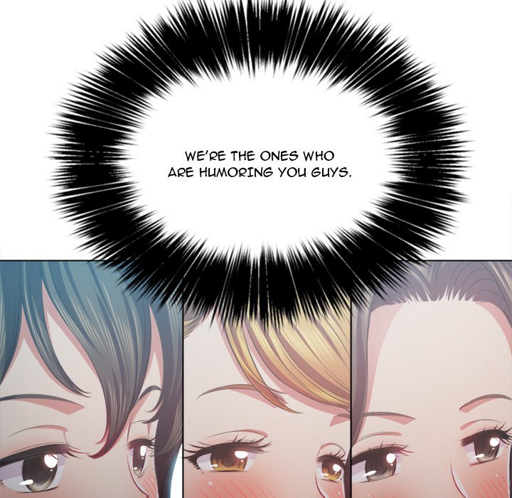 My High School Bully Chapter 23 - Page 40 in English