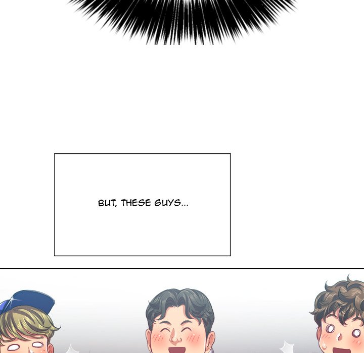 My High School Bully Chapter 23 - Page 42 in English