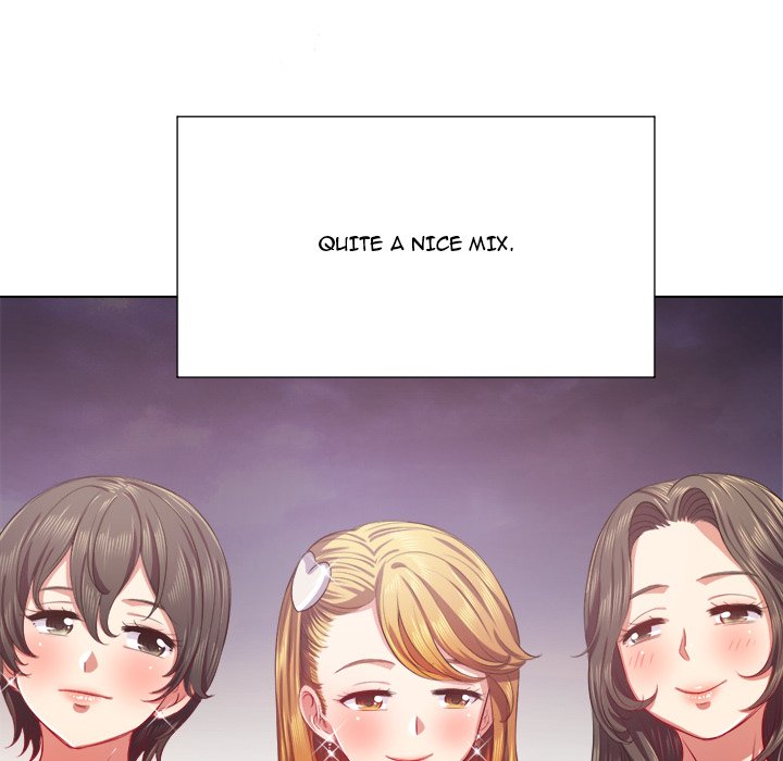 My High School Bully Chapter 23 - Page 44 in English