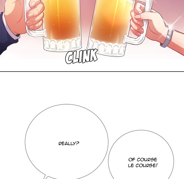 My High School Bully Chapter 23 - Page 48 in English