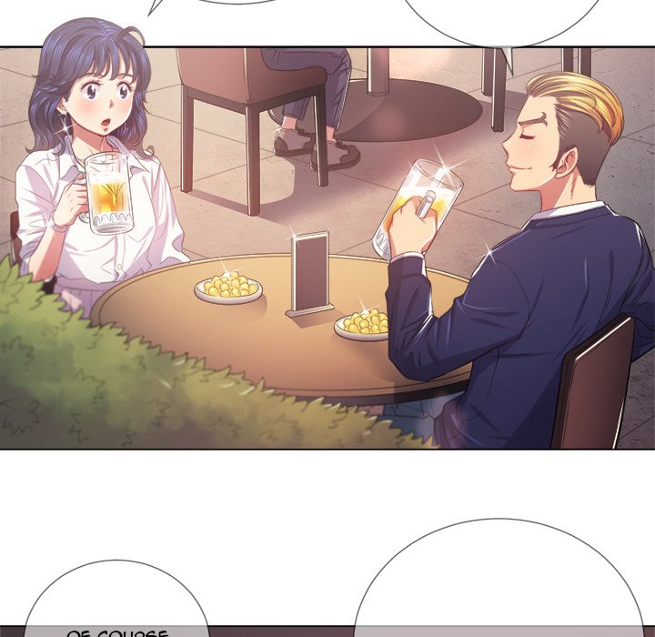 My High School Bully Chapter 23 - Page 49 in English