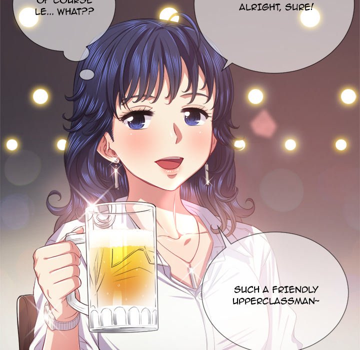 My High School Bully Chapter 23 - Page 50 in English