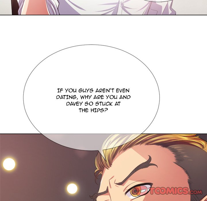 My High School Bully Chapter 23 - Page 51 in English