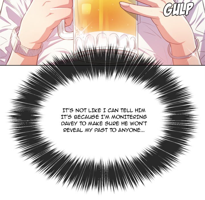 My High School Bully Chapter 23 - Page 54 in English