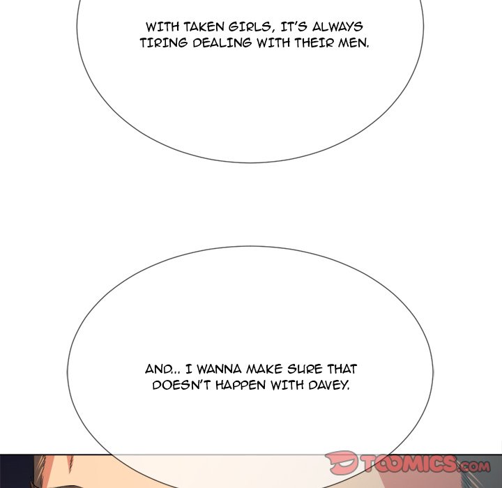My High School Bully Chapter 23 - Page 57 in English