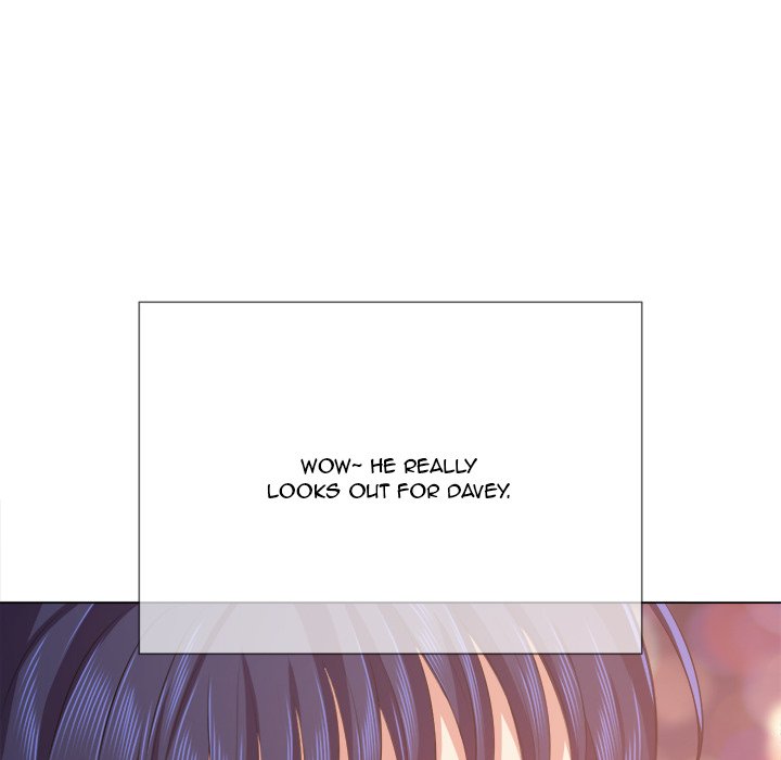 My High School Bully Chapter 23 - Page 59 in English
