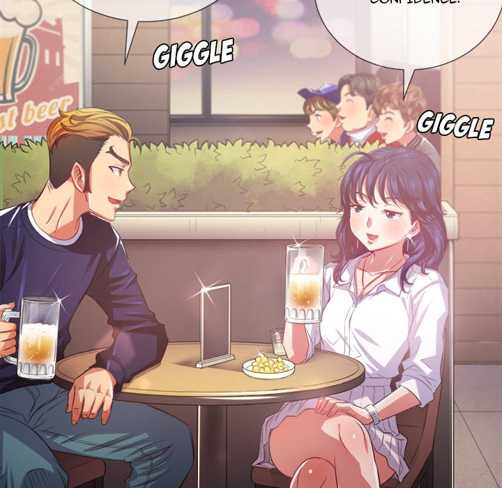 My High School Bully Chapter 23 - Page 62 in English