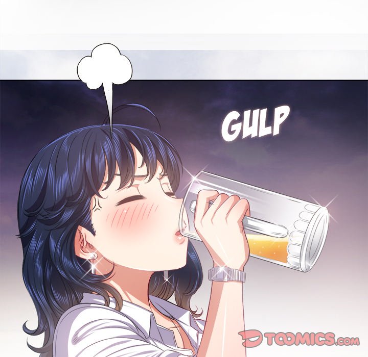 My High School Bully Chapter 23 - Page 69 in English