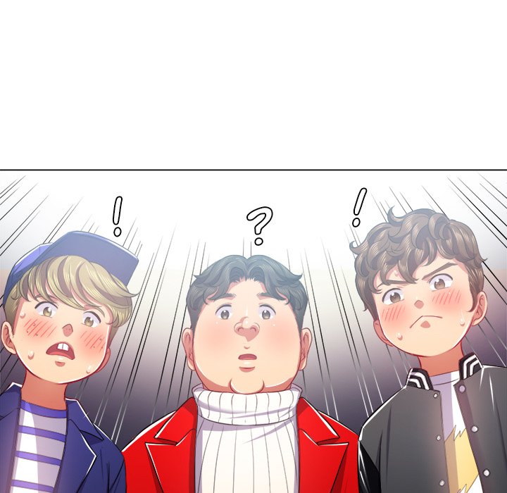 My High School Bully Chapter 23 - Page 74 in English