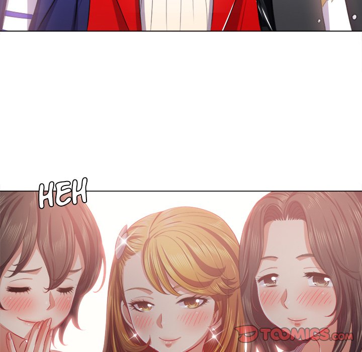 My High School Bully Chapter 23 - Page 75 in English