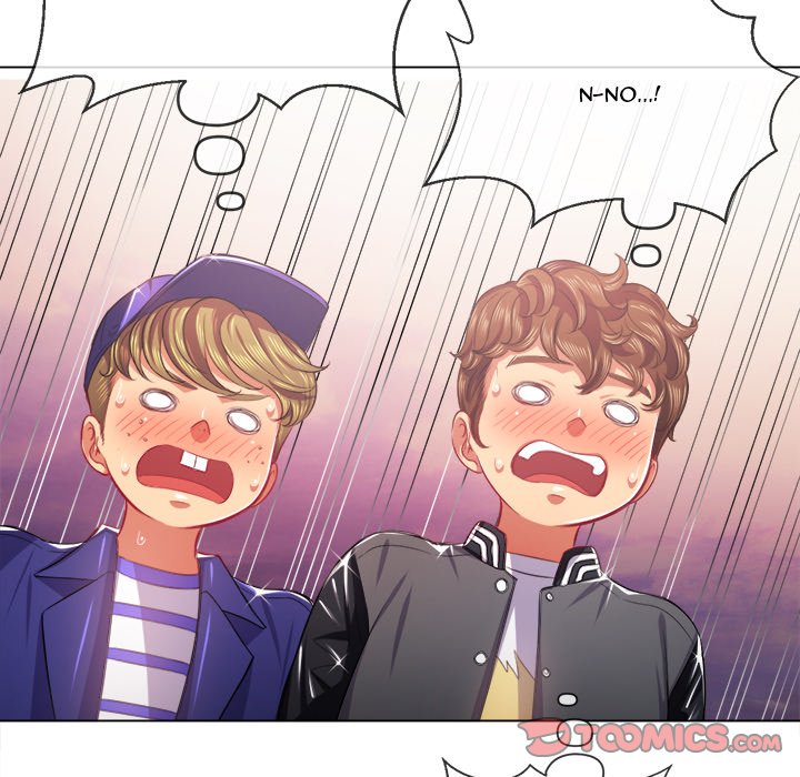 My High School Bully Chapter 23 - Page 81 in English