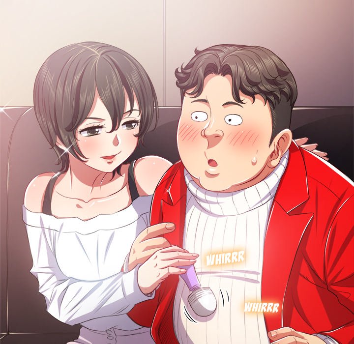 My High School Bully Chapter 23 - Page 83 in English