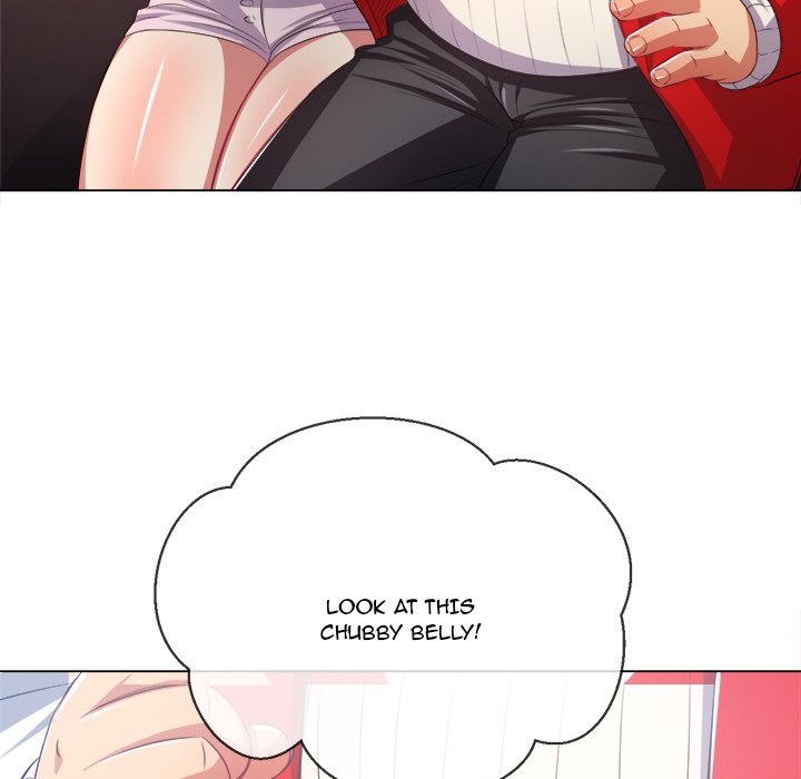 My High School Bully Chapter 23 - Page 84 in English